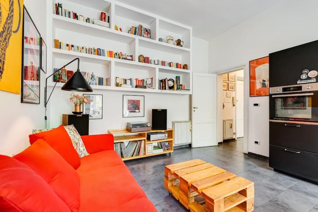 Termini Sweet Apartment Rom