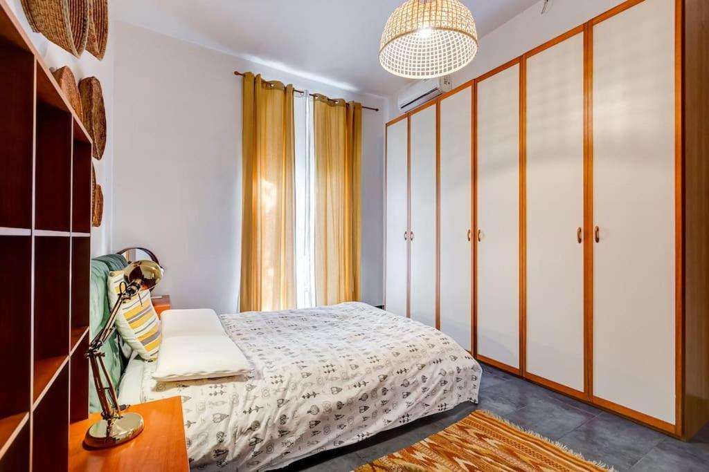 Termini Sweet Apartment Rom