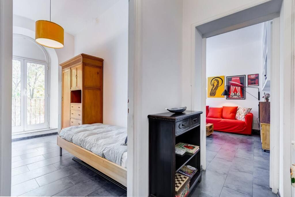 Termini Sweet Apartment Rom